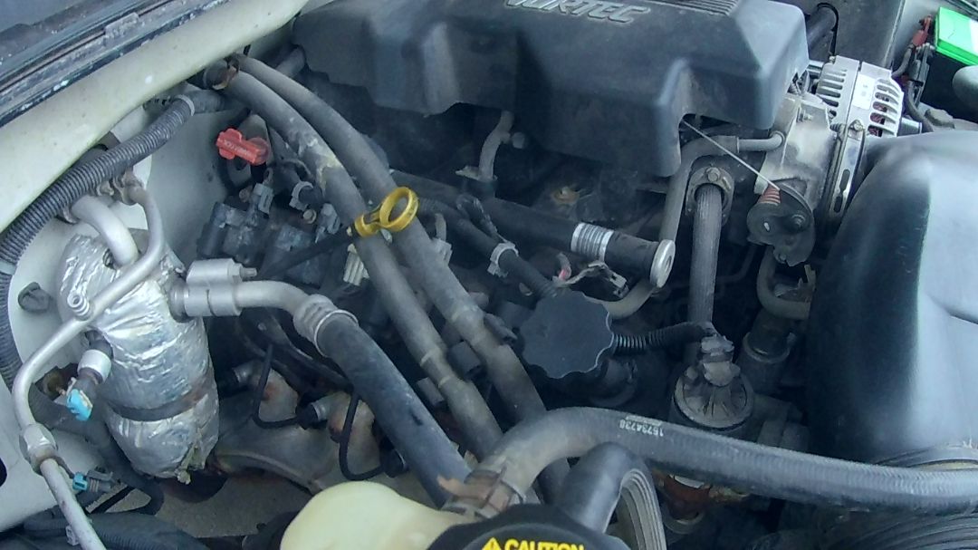 2000 CHEVROLET 2500 Silverado - Image 22